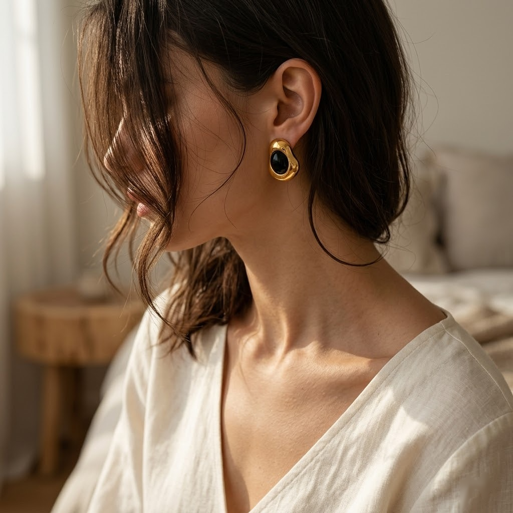 EAR-RINGS